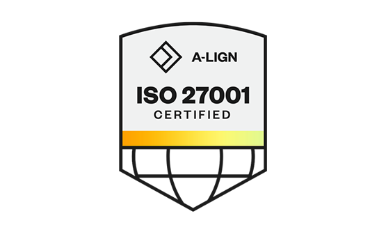 ISO 27001