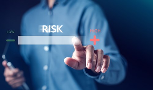 The next frontier in AppSec: Context-aware risk scoring