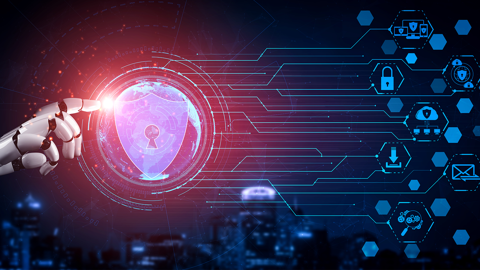 How to safeguard your AI ecosystem: The imperative of AI/ML security assessments