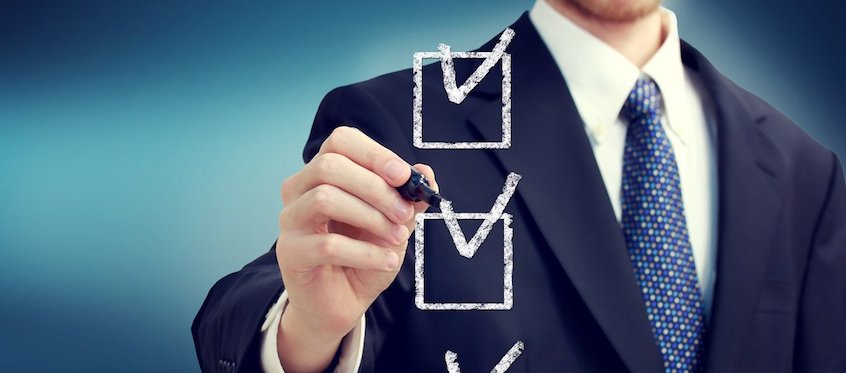 The Complete Security Vulnerability Assessment Checklist