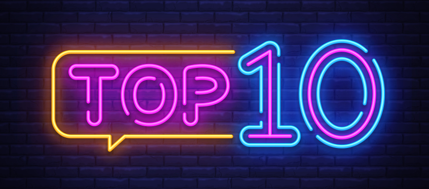   Top 10 FOSS legal developments in 2019