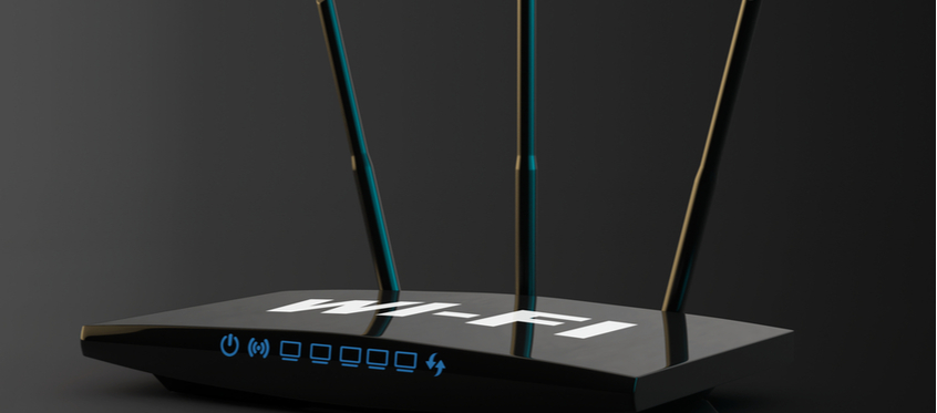 Vulnerable routers are still out there—and hackers are noticing