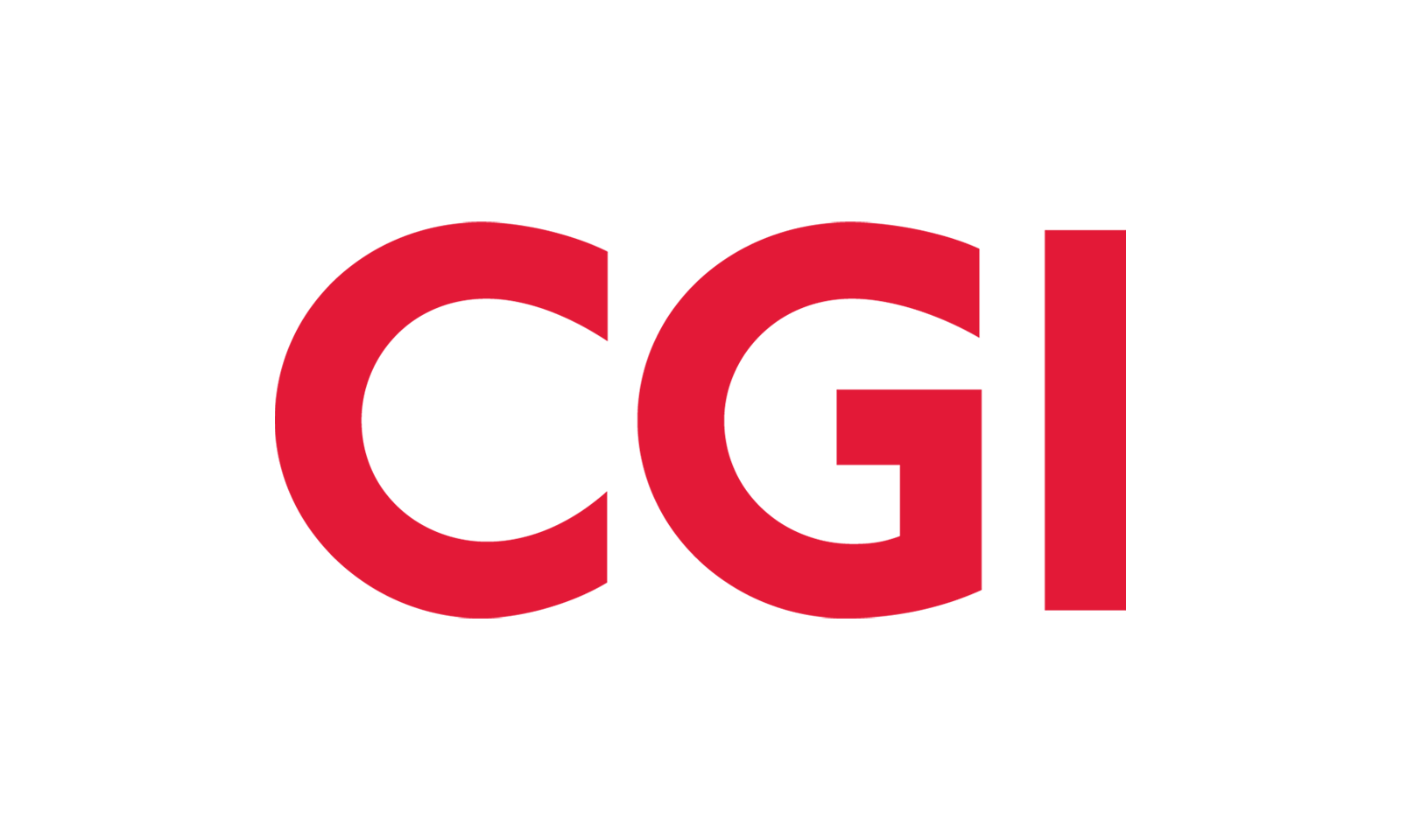 CGI Logo