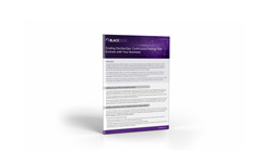 Scaling DevSecOps Guide Cover