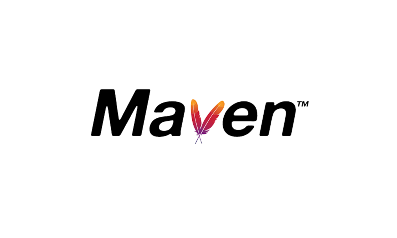 Maven logo