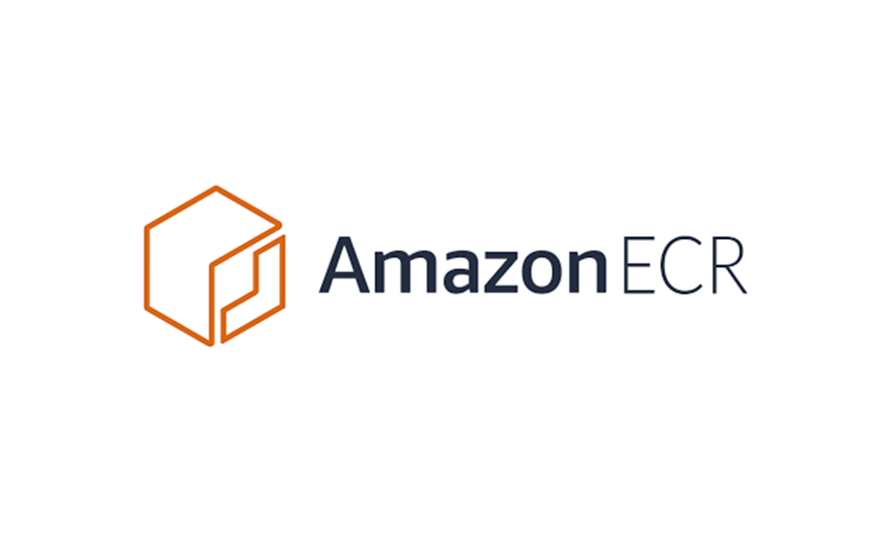 Amazon ECR logo