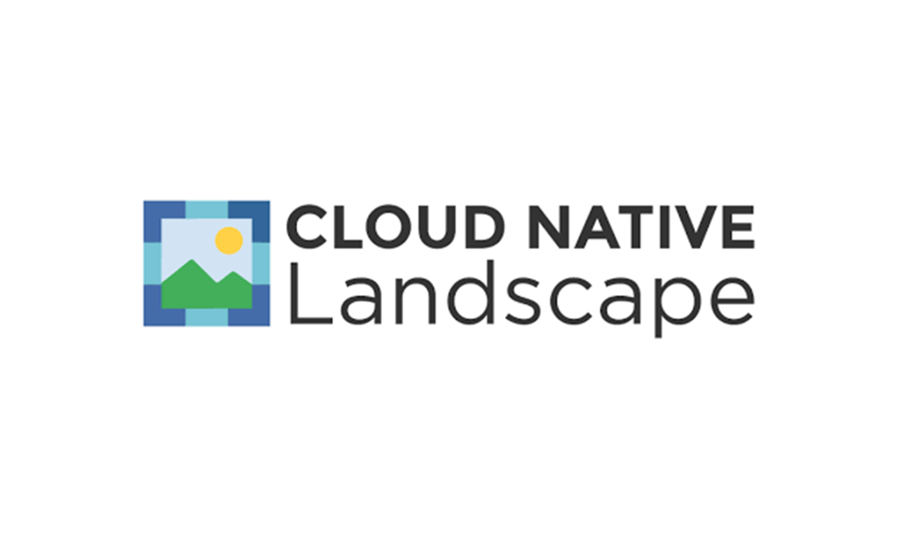Cloud Native Landscape