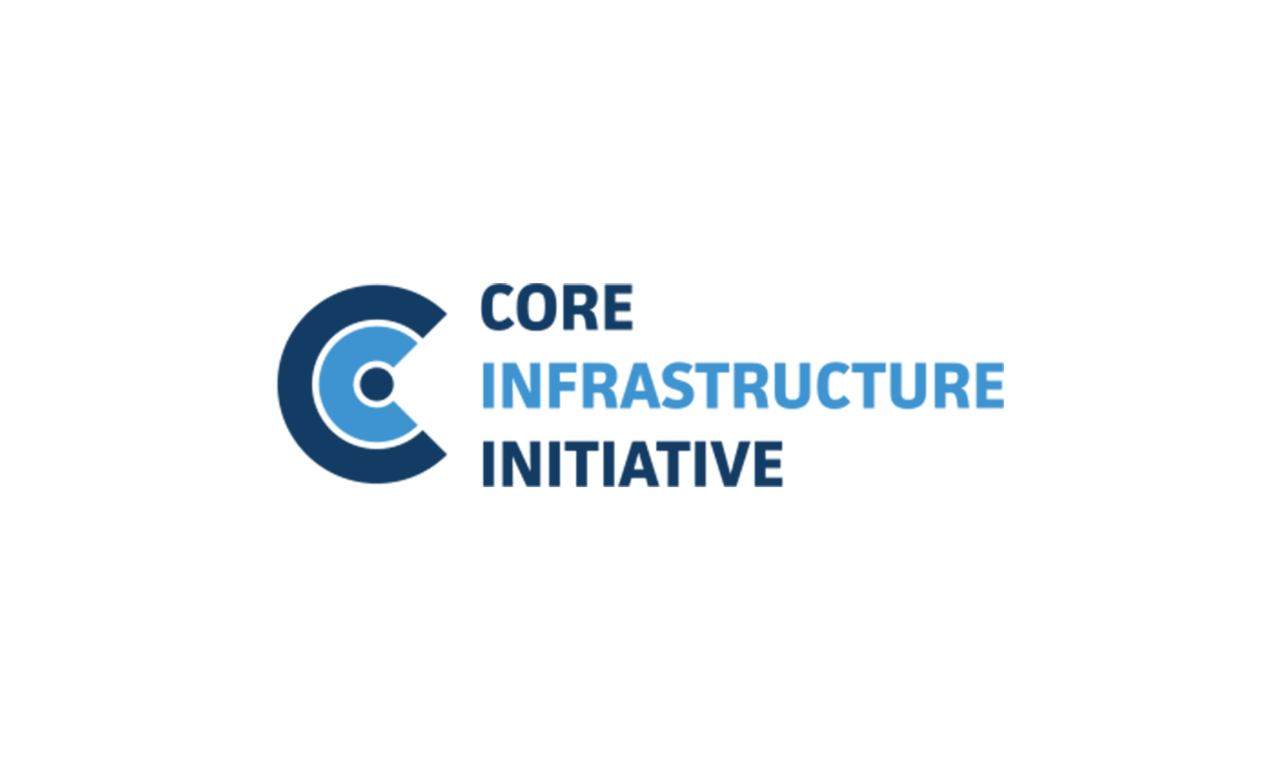 Core Infrastructure Initiative