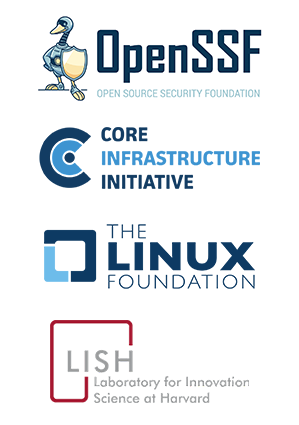 OpenSSF and Core Infrastructure Initiative Census Program II