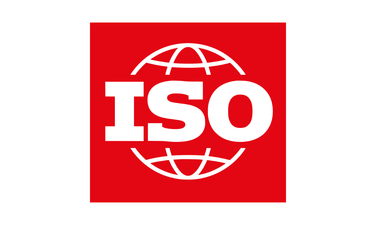 ISO