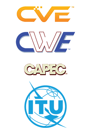 CVE logo
