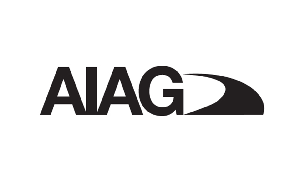 AIAG logo