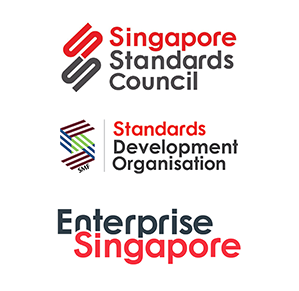 Singapore Manufacturing Federation Standards Development logo