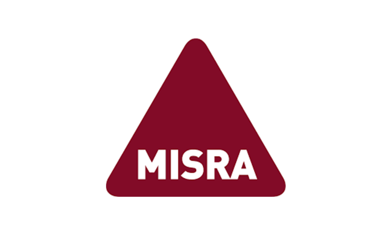 MISRA logo