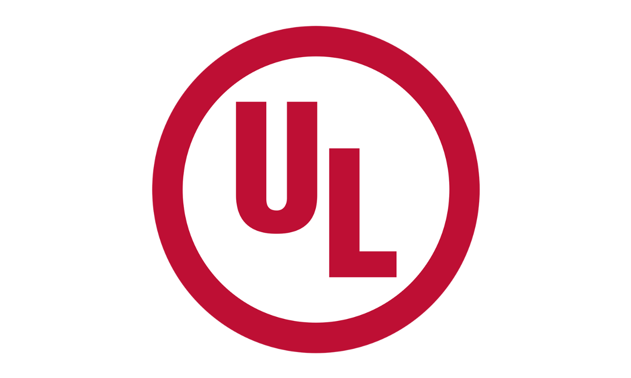 UL logo