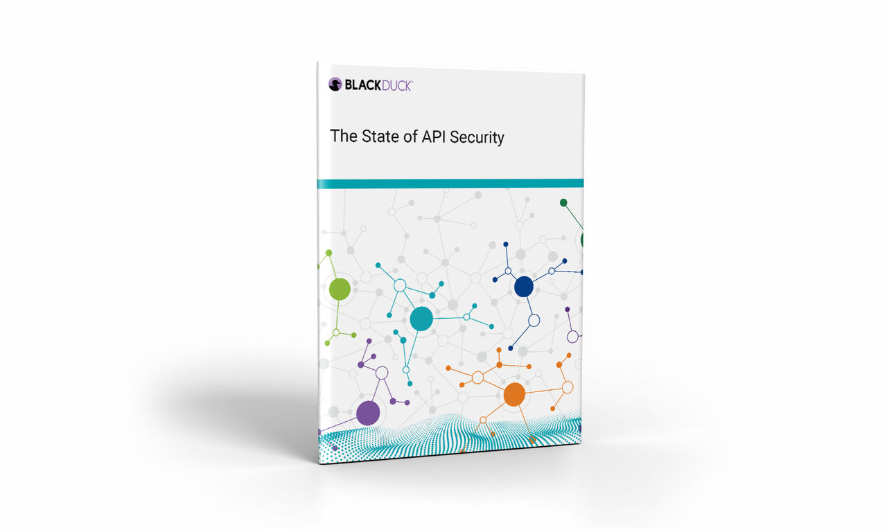 The State of API Security