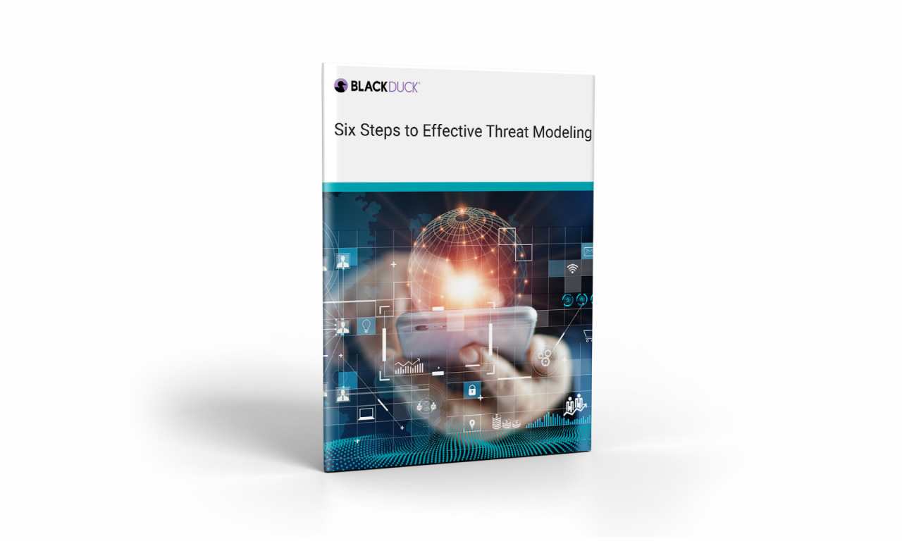 Effective Threat Modeling eBook